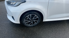 Toyota Yaris 1.5 Hybrid Design 5dr CVT Hybrid Hatchback